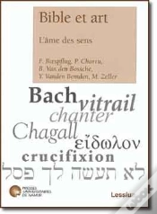 Capa do artigo Bible Et Art ; L
