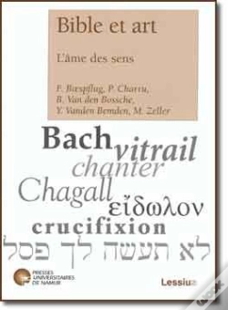 Capa do artigo Bible Et Art ; L'Âme Des Sens