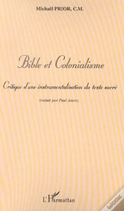 Capa do artigo Bible Et Colonialisme ; Critique D'Une Instrumentalisation Du Texte Sacre