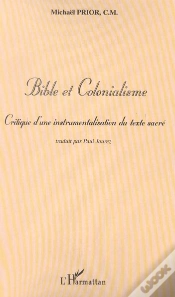Capa do artigo Bible Et Colonialisme ; Critique D