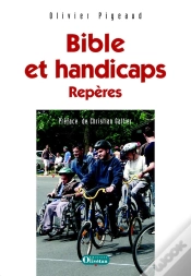 Capa do artigo Bible Et Handicaps ; Repères