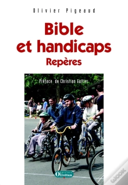 Capa do artigo Bible Et Handicaps ; Repères