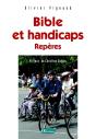 Bible Et Handicaps ; Repères - Preview