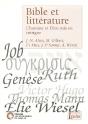 Bible Et Littérature ; L'Homme Et Dieu Mis En Intrigue - Preview