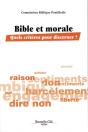 Bible Et Morale ; Quels Critères Pour Discerner ? - Preview