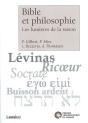 Bible Et Philosophie ; Les Lumières De La Raison - Preview