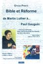 Bible Et Reforme, De Martin Luther A Paul Gauguin - Preview