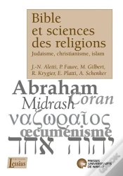 Capa do artigo Bible Et Sciences Des Religions