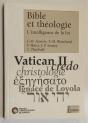 Bible Et Théologie, L'Intelligence De La Foi - Preview