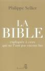 Bible Expliquee A Ceux Qui Ne L'Ont Pas - Preview