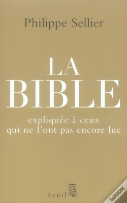 Capa do artigo Bible Expliquee A Ceux Qui Ne L'Ont Pas