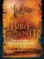 Bible Explorer - Preview