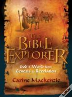 Capa do artigo Bible Explorer