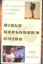 Bible Explorer'S Guide - Preview