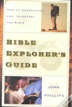 Capa do artigo Bible Explorer'S Guide