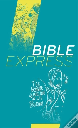 Capa do artigo Bible Express