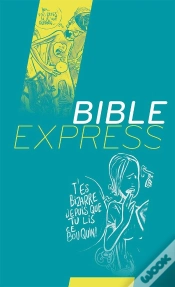 Capa do artigo Bible Express