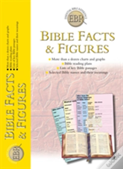 Capa do artigo Bible Facts And Figures