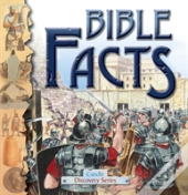 Bible Facts
