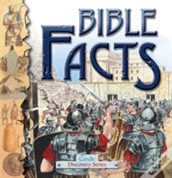 Capa do artigo Bible Facts
