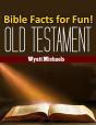 Bible Facts For Fun! Old Testament - Preview