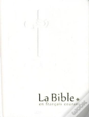 Capa do artigo Bible Fc Blanche Simili Cuir