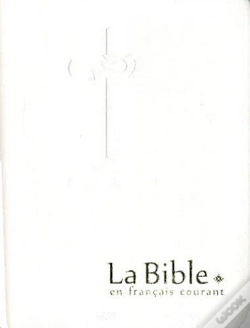 Capa do artigo Bible Fc Blanche Simili Cuir