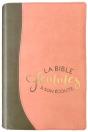 Bible : Femmes À Son Écoute (Sable & Pamplemousse) - Preview