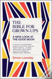 Capa do artigo Bible For Grown-Ups