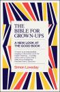 Bible For Grown-Ups - Preview