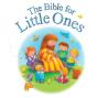 Bible For Little Ones - Preview