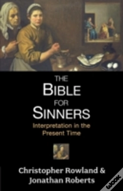 Capa do artigo Bible For Sinners