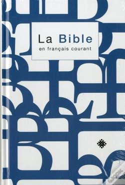 Capa do artigo Bible Francais Courant