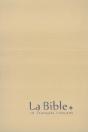 Bible Francais Gros Caractere Avec Dc - Preview