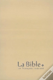 Capa do artigo Bible Francais Gros Caractere Avec Dc