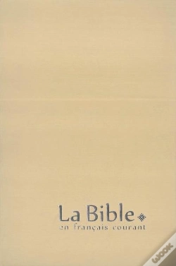 Capa do artigo Bible Francais Gros Caractere Avec Dc