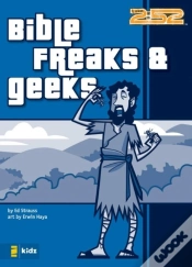 Capa do artigo Bible Freaks And Geeks