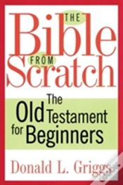 Capa do artigo Bible From Scratch
