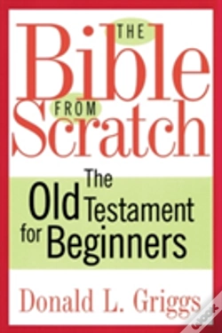 Capa do artigo Bible From Scratch