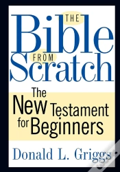 Capa do artigo Bible From Scratch