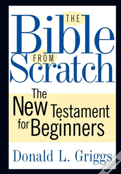 Capa do artigo Bible From Scratch