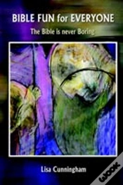 Capa do artigo Bible Fun For Everyone