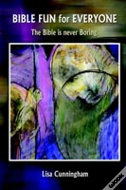 Capa do artigo Bible Fun For Everyone