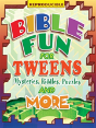 Bible Fun For Tweens - Preview