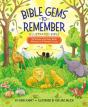 Bible Gems To Remember Illustrated Bible - Preview