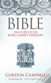 Capa do artigo Bible