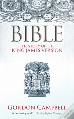 Capa do artigo Bible