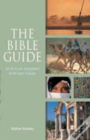 Capa do artigo Bible Guide