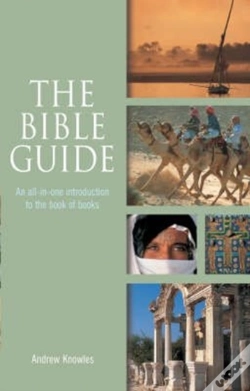 Capa do artigo Bible Guide