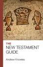 Bible Guide - New Testament (Updated Edition) - Preview
